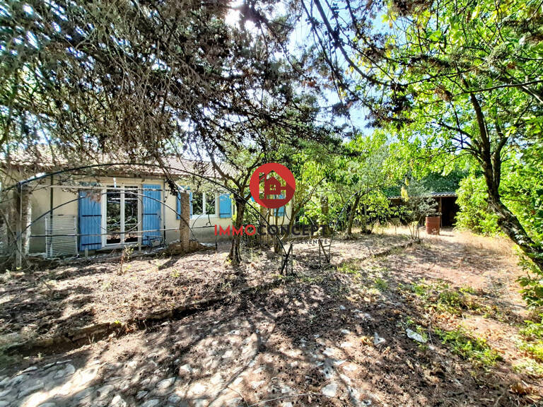Maison à vendre Lirac — photo 1