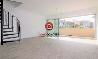 Appartement 4 Pièces 82 m² à louer à Bagnols-sur-Cèze (30200)