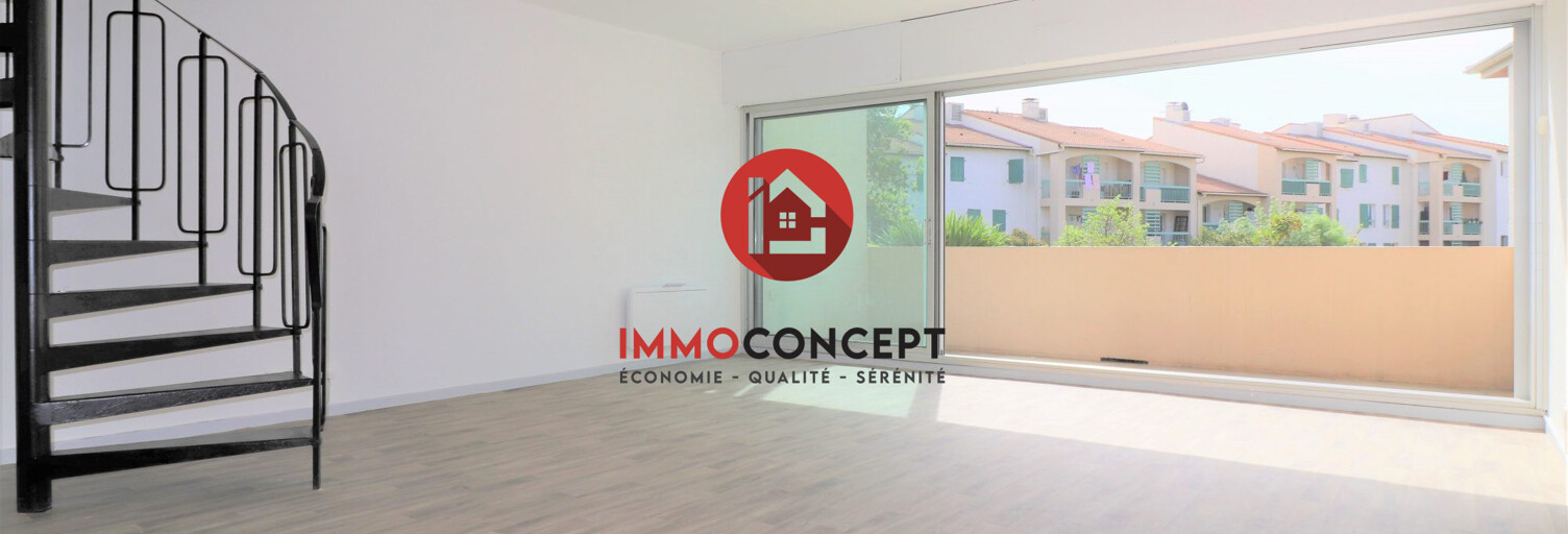 Appartement 4 Pièces 82 m² à louer à Bagnols-sur-Cèze (30200)