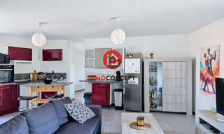 Appartement 4 Pièces 91 m² à louer à Montfaucon (30150)