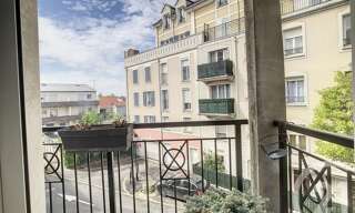 Appartement 2 Pièces 44 m² à louer à Thiais (94320)