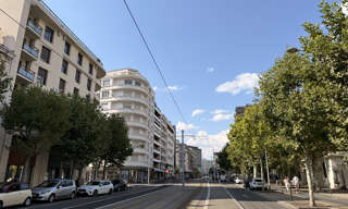 Commerce  118 m² à vendre à Clermont-Ferrand (63000)