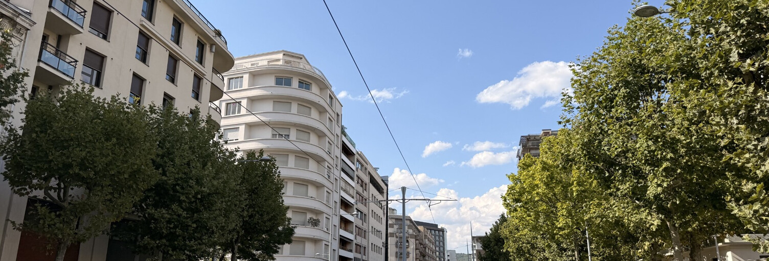 Commerce  118 m² à vendre à Clermont-Ferrand (63000)