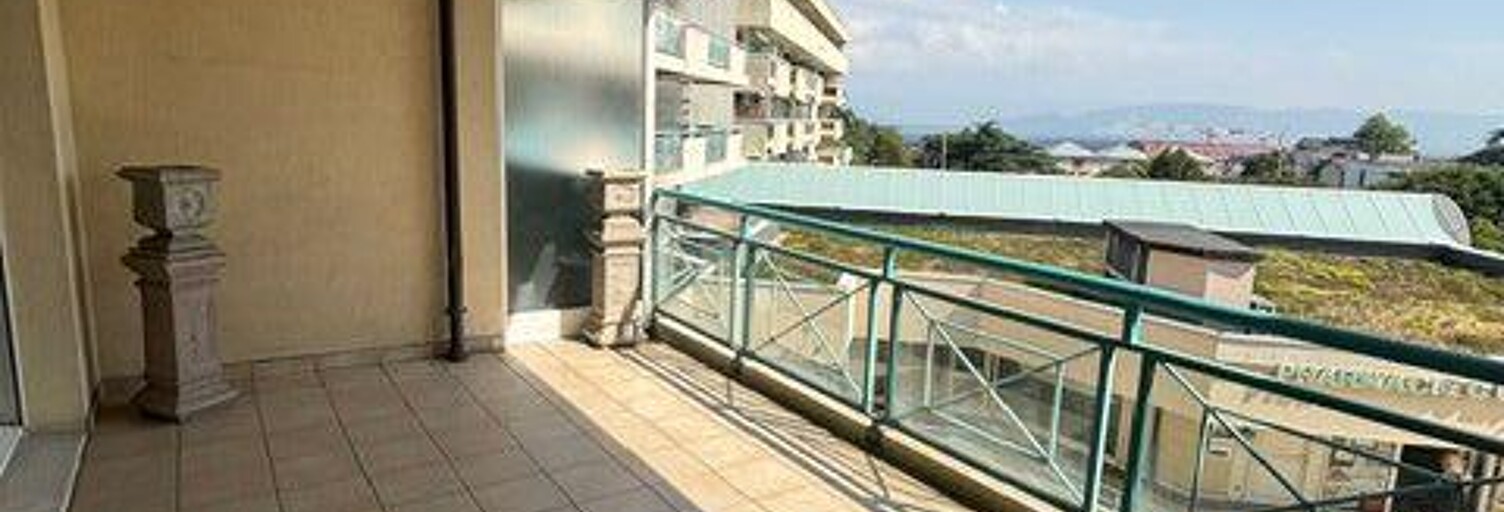 Appartement 3 Pièces 72 m² à louer à Gex (01170)