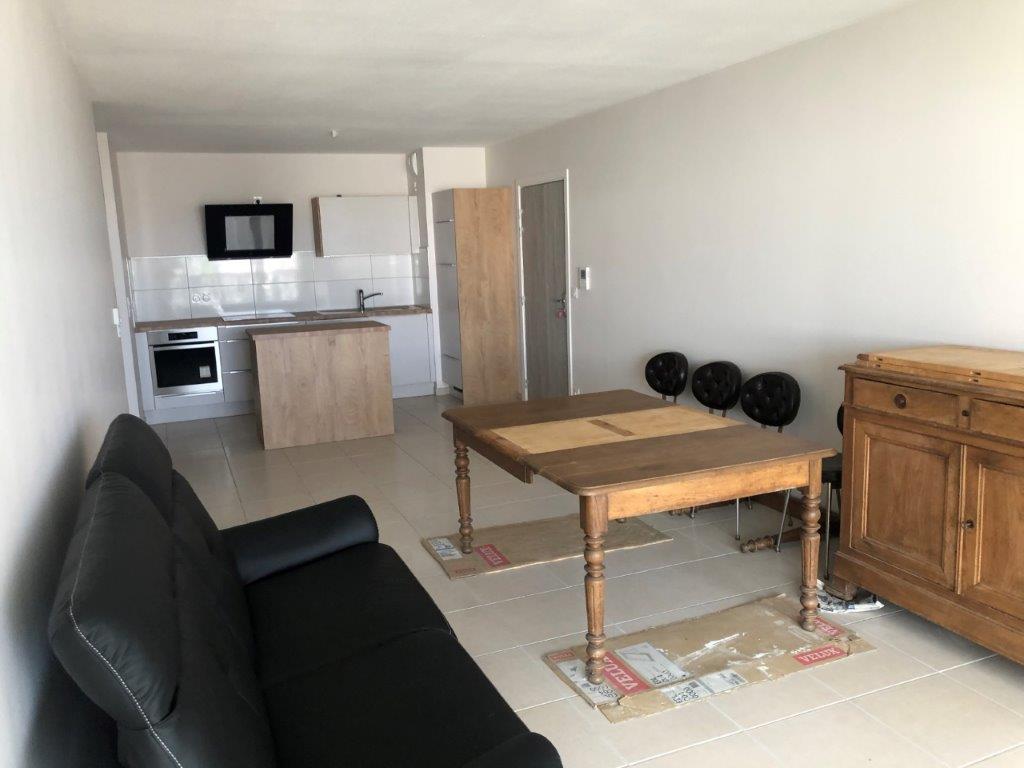 Appartement  T3 à louer Rodez 12000