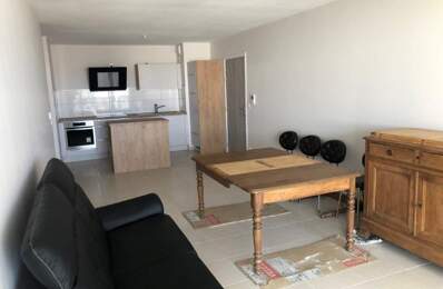 LOCATION T3 MEUBLE T3 RODEZ BOURRAN SANS FRAIS D'AGENCE — photo du bien