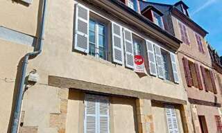 Appartement 2 Pièces 47 m² à louer à Montluçon (03100)