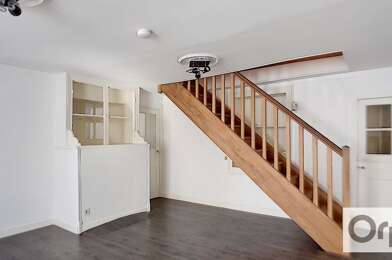 Appartement 3 pièces 410 €