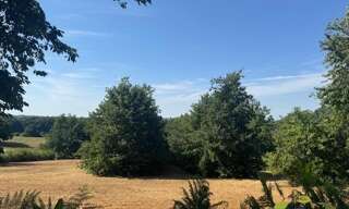 Terrain  3291 m² à vendre à Le Lonzac (19470)