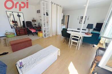 Appartement 2 pièces 115000 €