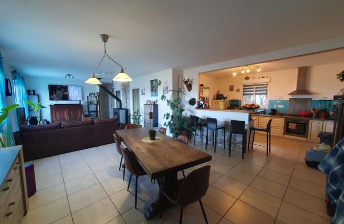 Villa 96 m² avec 1,6 ha de terrain, vue exceptionnelle et sans voisinage — photo 5