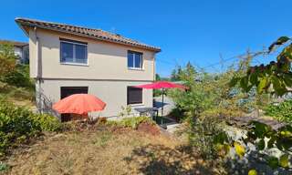 Maison 4 Pièces 106 m² à vendre à Chambonas (07140)