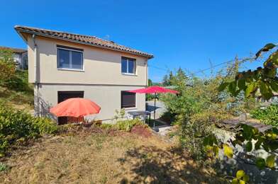 Maison 4 pièces 265000 €