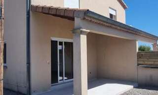 Maison 3 Pièces 71 m² à louer à Villeneuve-de-Berg (07170)