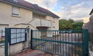 Appartement 1 Pièce 35 m² à louer à Dijon (21000)