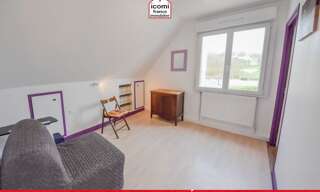 Maison 8 Pièces 204 m² à vendre à Locmaria-Plouzané (29280)