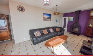 Maison 8 Pièces 204 m² à vendre à Locmaria-Plouzané (29280)