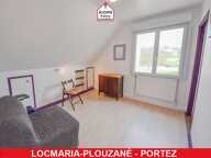 FINISTERE - Locmaria-Plouzané (29280) - A VENDRE - MAISON T8 200M² - VUE MER IMPRENABLE - 6 CHAMBRES - VERANDA - GARAGE - TERRAIN 800M² — photo 2