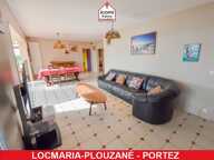 FINISTERE - Locmaria-Plouzané (29280) - A VENDRE - MAISON T8 200M² - VUE MER IMPRENABLE - 6 CHAMBRES - VERANDA - GARAGE - TERRAIN 800M² — photo 4