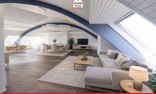 Appartement 5 Pièces 135 m² à vendre à Brest (29200)