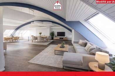 Appartement 5 pièces 392000 €