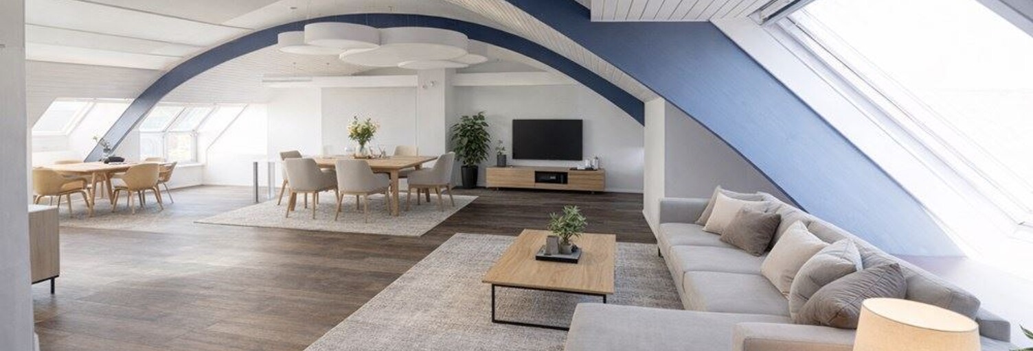 Appartement 5 Pièces 135 m² à vendre à Brest (29200)