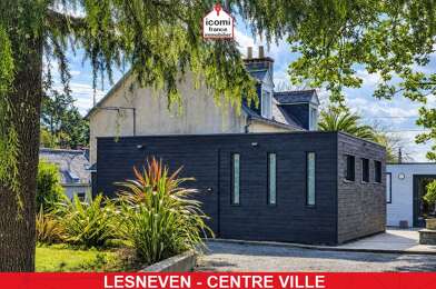 Maison 6 pièces 277000 €