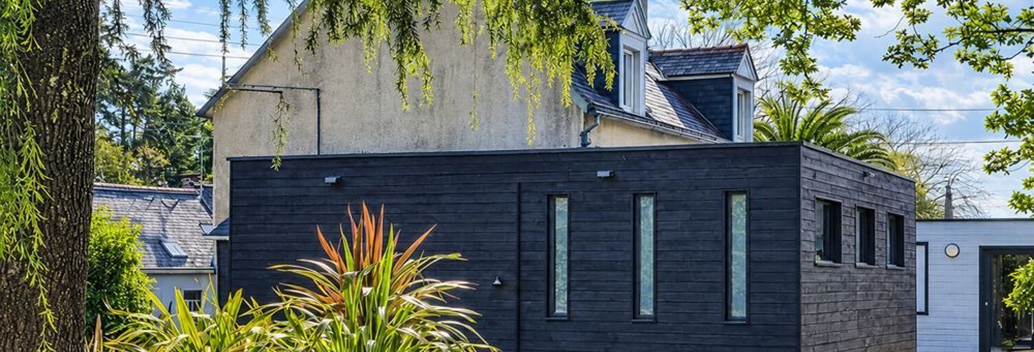 Maison 6 Pièces 150 m² à vendre à Lesneven (29260)