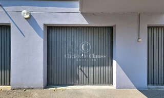 Garage  33 m² à vendre à Strasbourg (67100)