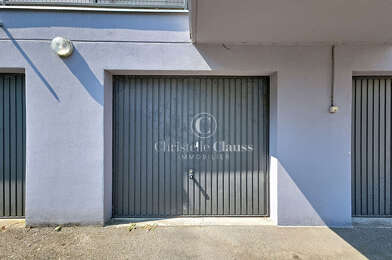 Garage  35000 €