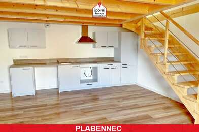 Appartement 2 pièces 130500 €