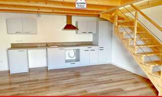 Appartement 2 Pièces 45 m² à vendre à Plabennec (29860)