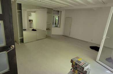 Appartement 1 pièces 670 €