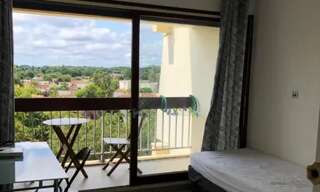 Appartement 1 Pièce 20 m² à louer à Gradignan (33170)