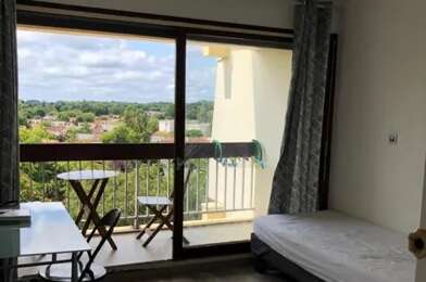 Appartement 1 pièces 650 €