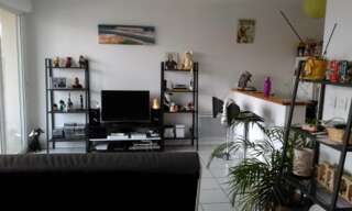 Appartement 2 Pièces 43 m² à louer à Audenge (33980)