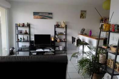 Appartement 2 pièces 710 €