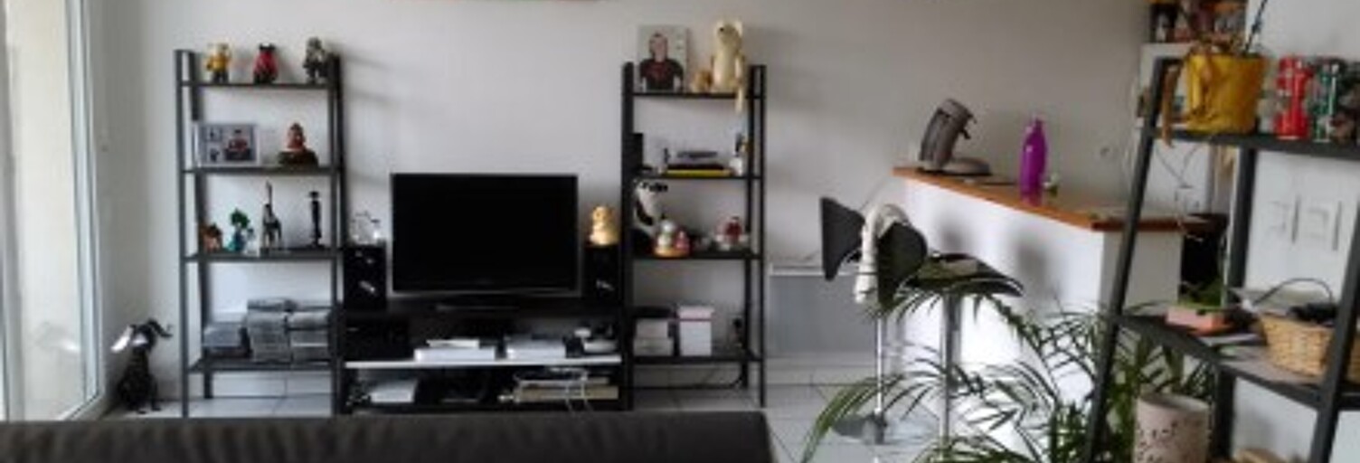 Appartement 2 Pièces 43 m² à louer à Audenge (33980)