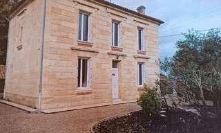 Maison 5 Pièces 118 m² à louer à Val de Virvée (33240)