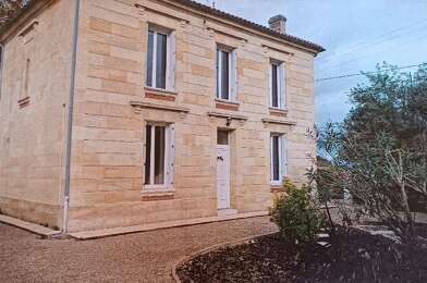 Maison 5 pièces 1350 €