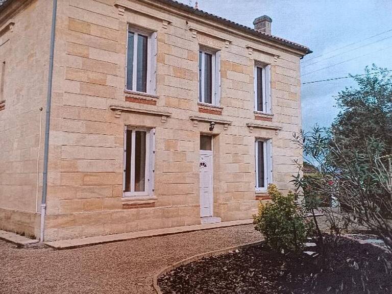 Maison — photo 1