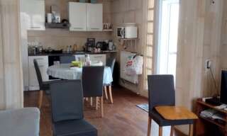 Maison 4 Pièces 96 m² à louer à Bègles (33130)