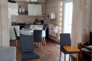 Maison 4 pièces 1485 €