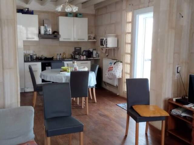 Maison — photo du bien