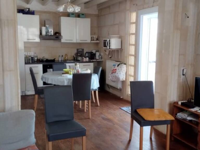 Maison — photo 1
