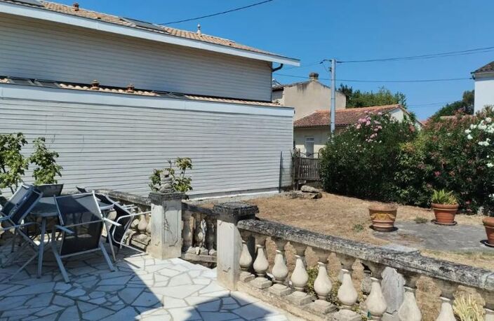 Maison — photo 4