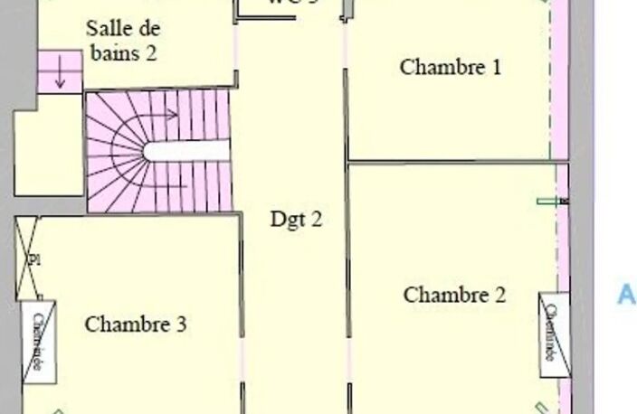 Maison — photo 5