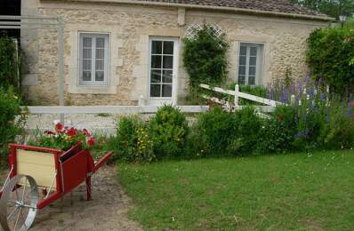 Maison — photo du bien