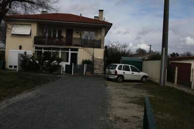Appartement 3 pièces 1020 €