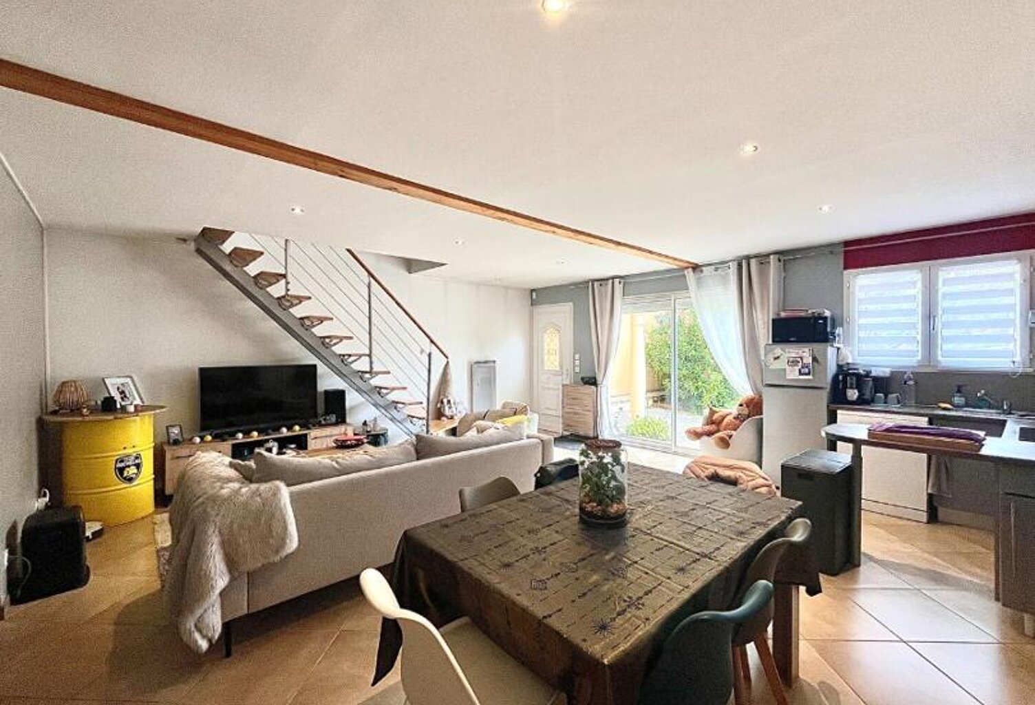 Maison — photo 1